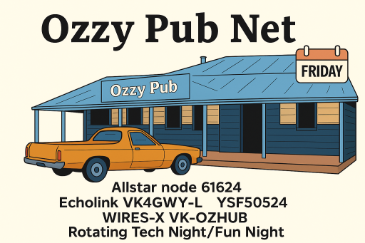 Ozzy Pub Net logo
